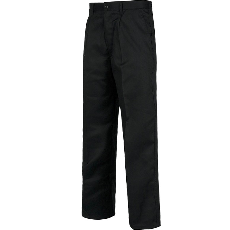 Pantalons de travail d'été à poches multiples -...