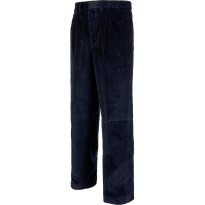 Pantalons de travail d'hiver en velours à haute résistance - Workteam