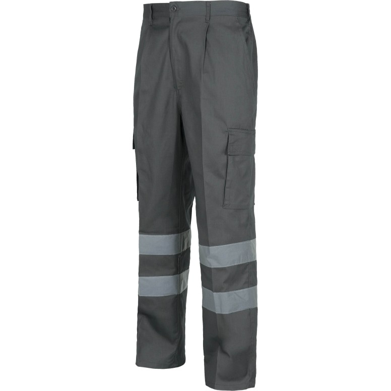 Pantalon BASIQUE HAUTE VISIBILITÉ B1407