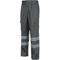 Pantalon BASIQUE HAUTE VISIBILITÉ B1407