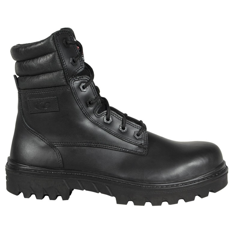 Chaussures de sécurité Cofra Kensington S3 HI...
