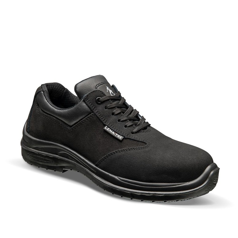 Chaussures de sécurité Lemaitre Royan S3 CI SRC...