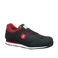 Chaussures de sécurité Lemaitre Ryan S3 CI HI HRO ESD SRC RYANS30NR