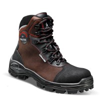 Chaussures de sécurité Lemaitre Scrambler S3 AN CI SRC SCRAS30BF