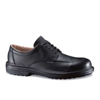 Chaussures de sécurité Lemaitre Sirius S3 ESD SRC SIRIS30NR