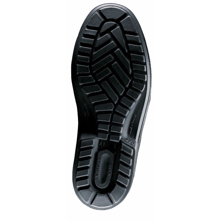 Chaussures de sécurité Lemaitre Sirius S3 ESD...