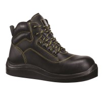 Chaussures de sécurité Lemaitre Sirocco Road SBP HI HRO WRU SRA SROASBPNR