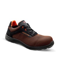 Chaussures de sécurité Lemaitre Yanis S3 CI SRC YANIS30OR
