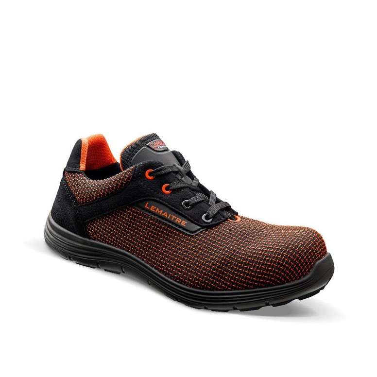 Chaussures de sécurité Lemaitre Yanis S3 CI SRC...