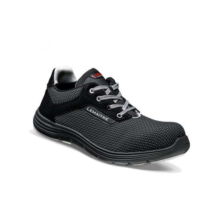 Chaussures de sécurité Lemaitre Yeti S3 SRC CI...