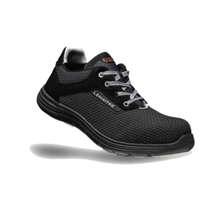 Chaussures de sécurité Lemaitre Yeti S3 SRC CI...