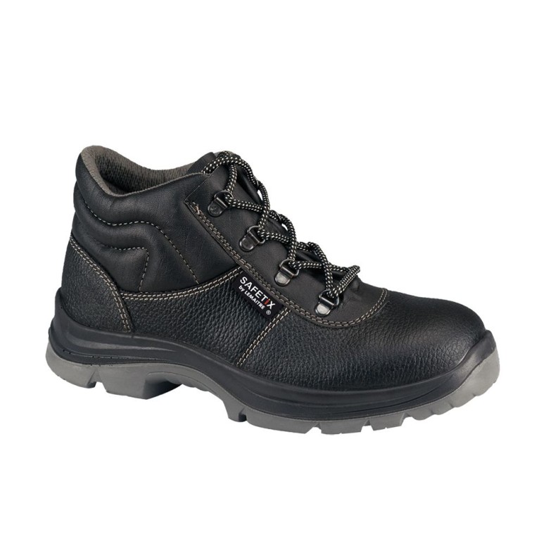 Chaussures de sécurité Lemaitre Smartfox High...