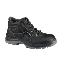 Chaussures de sécurité Lemaitre Smartfox High S1P SRC SMAHS1PNR