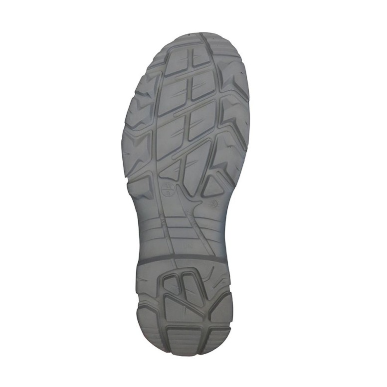 Chaussures de sécurité Lemaitre Smartfox High...