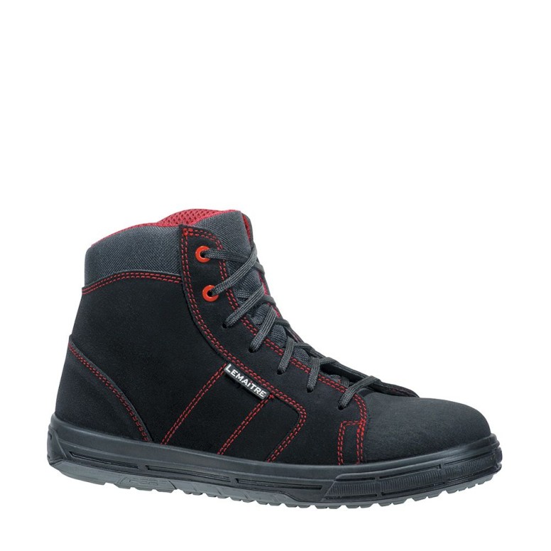 Chaussures de sécurité Lemaitre Solar S3 SRC...