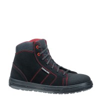 Chaussures de sécurité Lemaitre Solar S3 SRC SLARS30NR