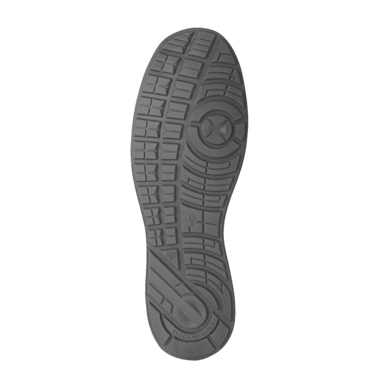 Chaussures de sécurité Lemaitre Solar S3 SRC...
