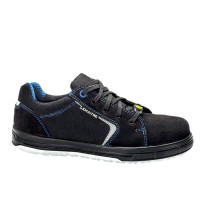 Chaussures de sécurité Lemaitre Space S3 ESD SRC SPACS30BE