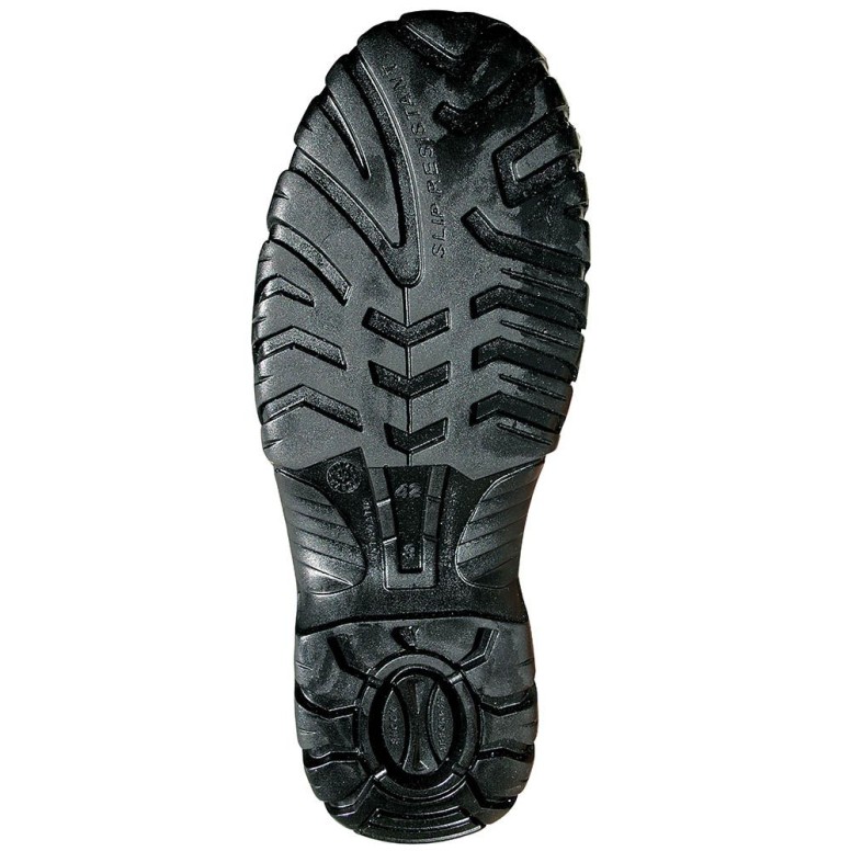 Chaussures de sécurité Lemaitre Speedfox S3 SRC...