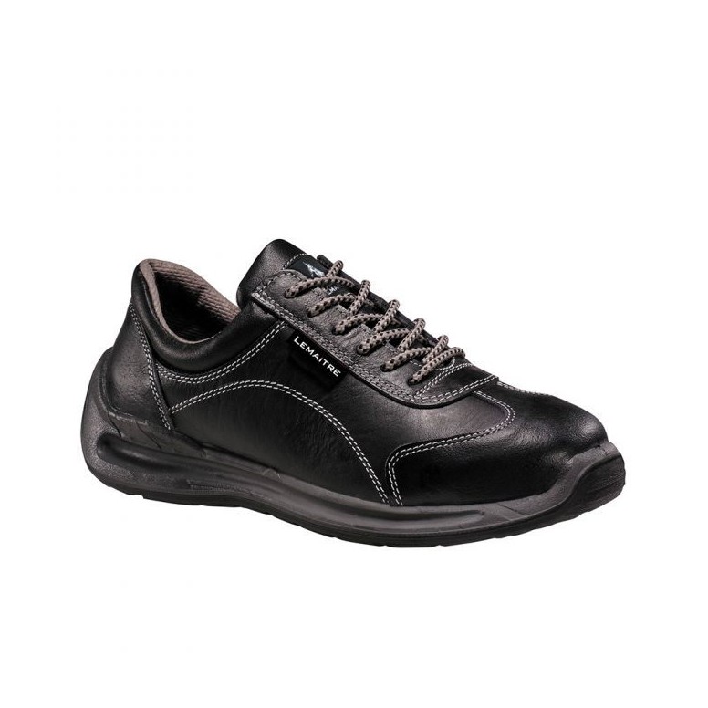 Chaussures de sécurité Lemaitre Speedster S3 CI...