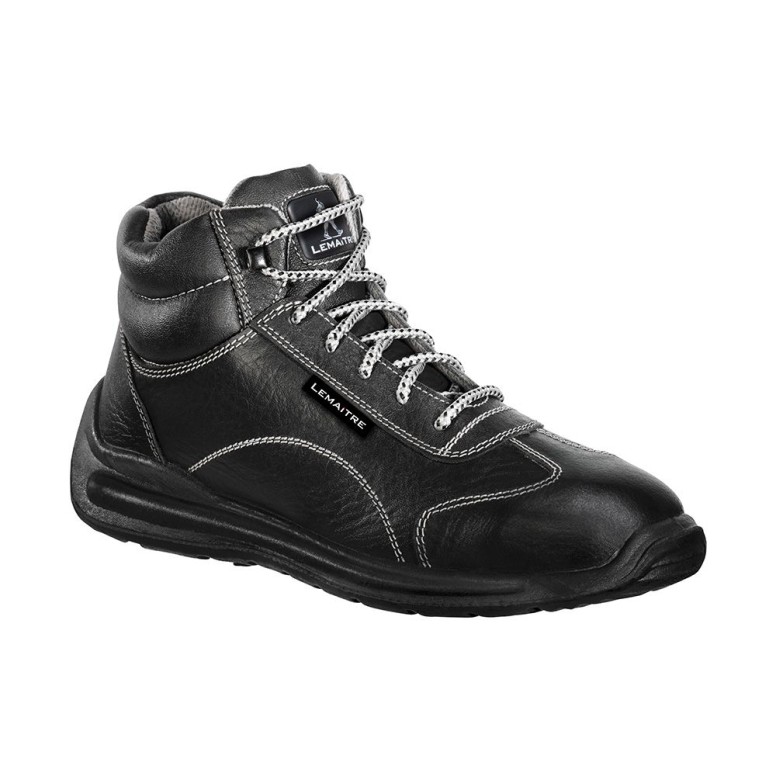 Chaussures de sécurité Lemaitre Speedster High...