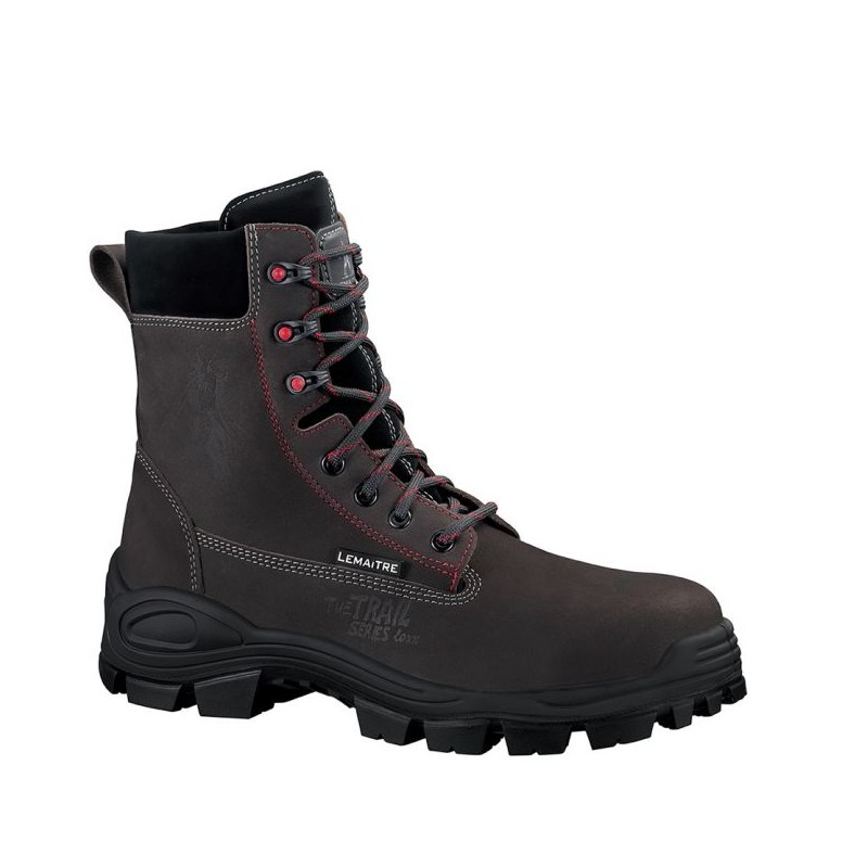 Chaussures de sécurité Lemaitre Stelvio S3 WR...