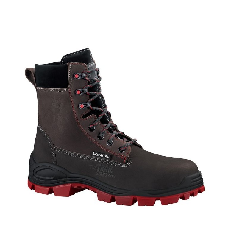 Chaussures de sécurité Lemaitre Stelvio S3 WR...