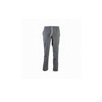 Pantalons de chef unisexes 100 % coton Step One Horeca Siggi - 5 pièces - 68SE0315/00-9000