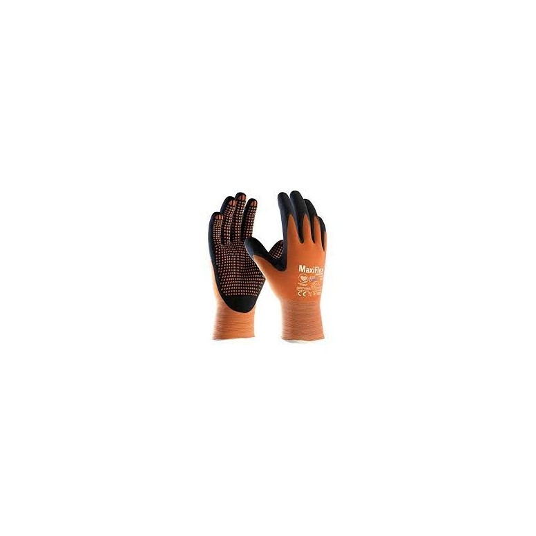 Gants de travail ATG MaxiFlex Endurance en...