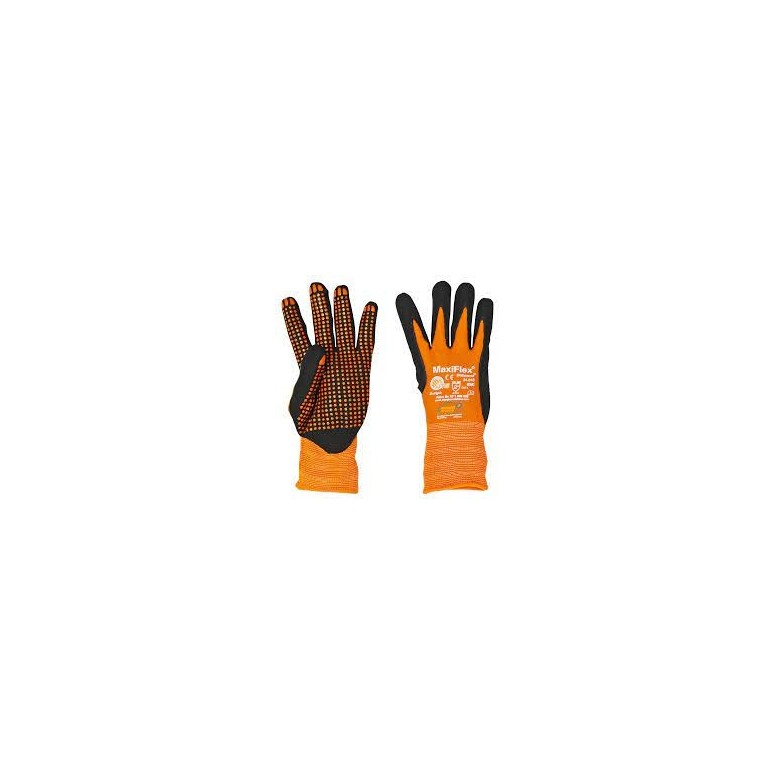 Gants de travail ATG MaxiFlex Endurance en...