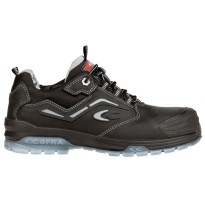 chaussures de sécurité Cofra Monet Black S3 SRC 20510-000