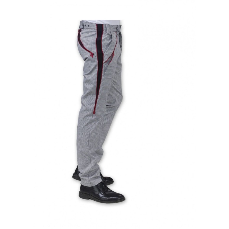 Pantalons de travail Chef Trinity Siggi...