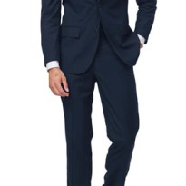 Pantalons de travail Siggi Barry pour la réception et la salle 28PA0897/01-9110