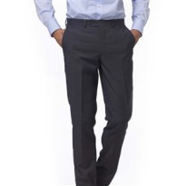 Pantalons de travail Siggi Barry pour la réception et la salle 28PA0897/01-9110