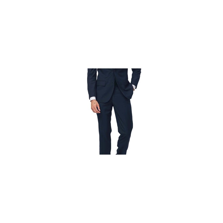 Pantalons de travail Siggi Barry pour la...