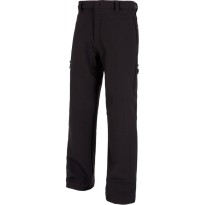 Pantalons de travail d'hiver en Workshell à poches multiples - Workteam