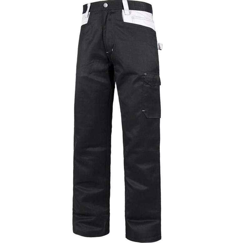 Pantalons à poches multiples avec triple...