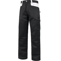 Pantalons à poches multiples avec triple couture et renforts - Workteam