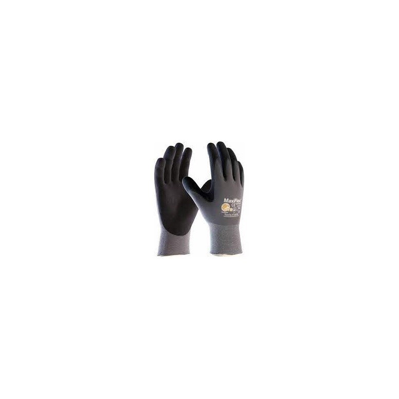Gants de travail ATG Maxiflex Ultimate en...