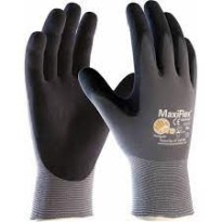 Gants de travail ATG Maxiflex Ultimate en nitrile 42-874