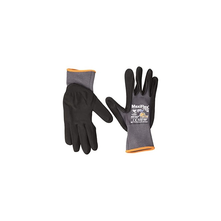Gants de travail ATG Maxiflex Ultimate en...