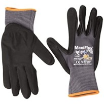 Gants de travail ATG Maxiflex Ultimate en nitrile 42-874