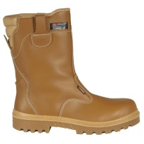 chaussures de sécurité Cofra Montana S3 HI CI HRO SRC 26880-000