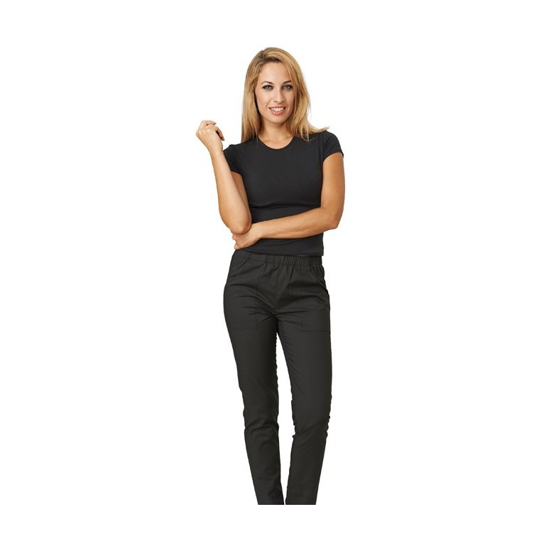 Pantalon femme Happy Beauty Siggi -...