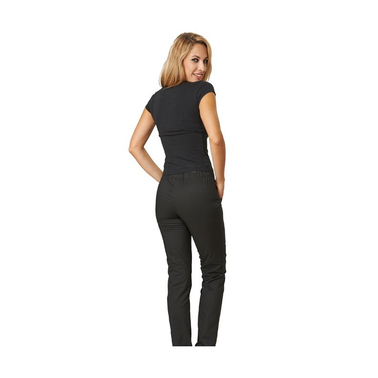 Pantalon femme Happy Beauty Siggi -...