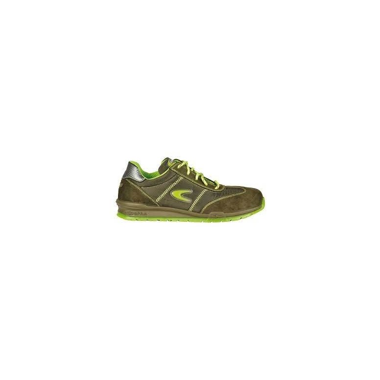 Chaussures de sécurité Cofra Kerr S1P SRC...