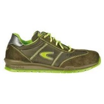 Chaussures de sécurité Cofra Kerr S1P SRC 78400-002
