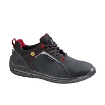 Chaussures de sécurité Lemaitre Super X S3 CI ESD SRC...