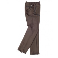 Pantalons de montagne Workshell à poches multiples et élastiques - Workteam