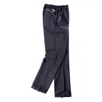 Pantalons de montagne Workshell à poches multiples et élastiques - Workteam